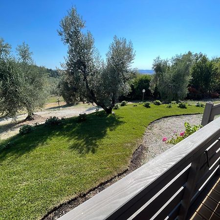 Glamping Tuscany - Podere Cortesi Santa Luce Extérieur photo