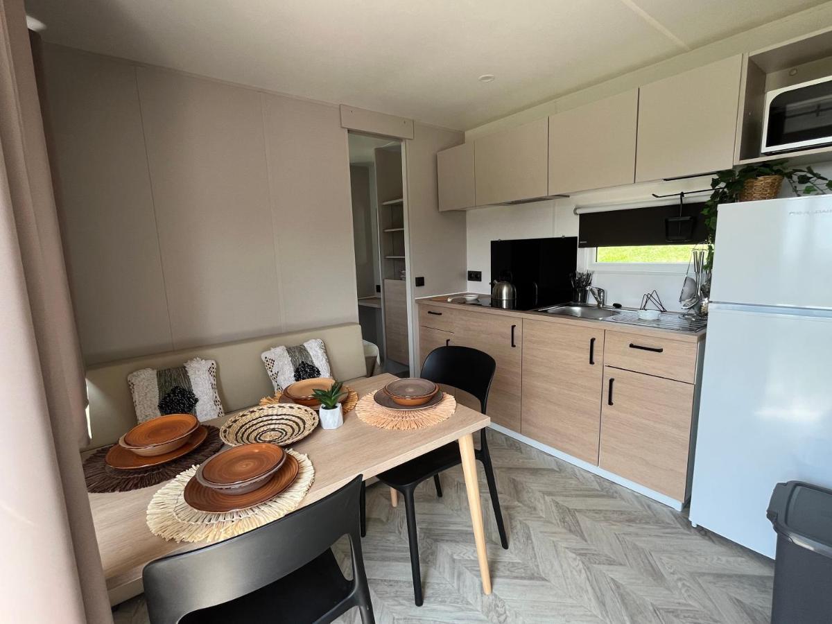 Glamping Tuscany - Podere Cortesi Santa Luce Extérieur photo