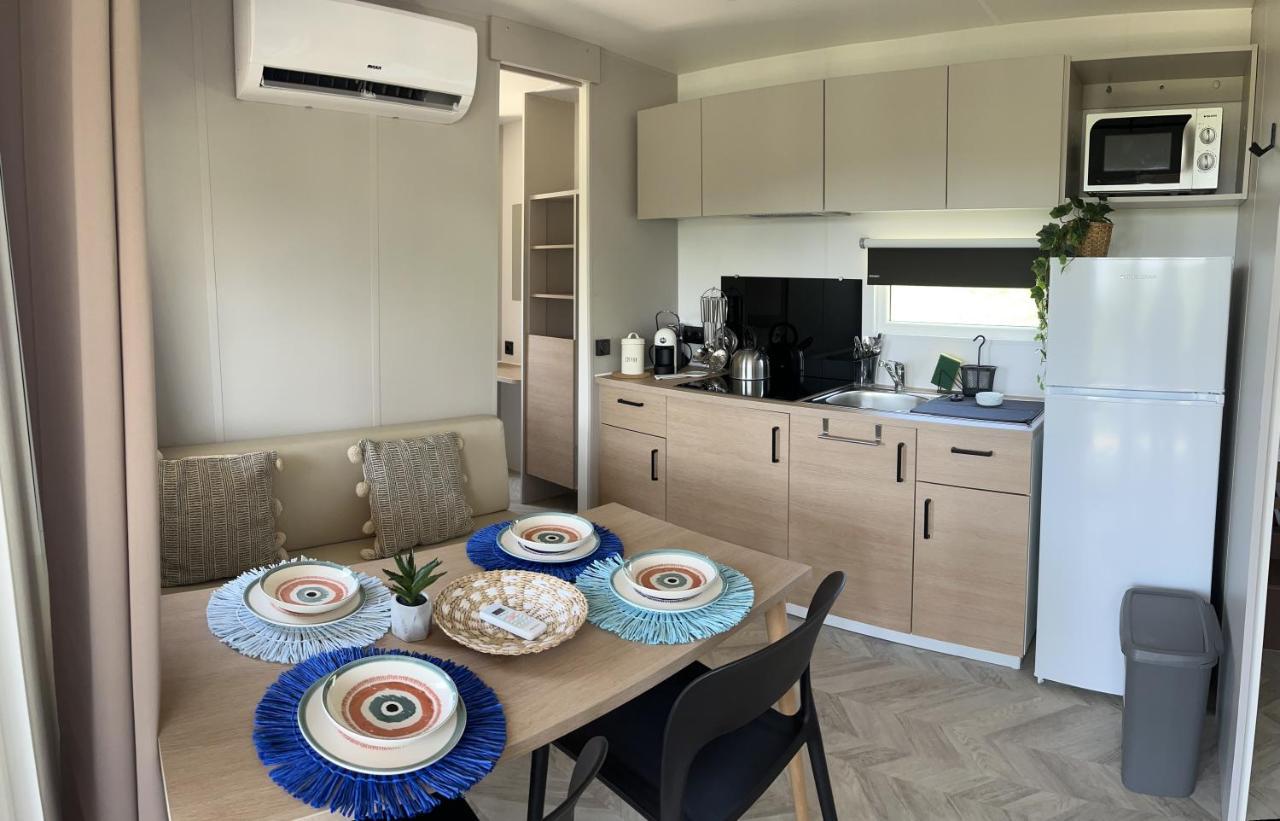 Glamping Tuscany - Podere Cortesi Santa Luce Extérieur photo