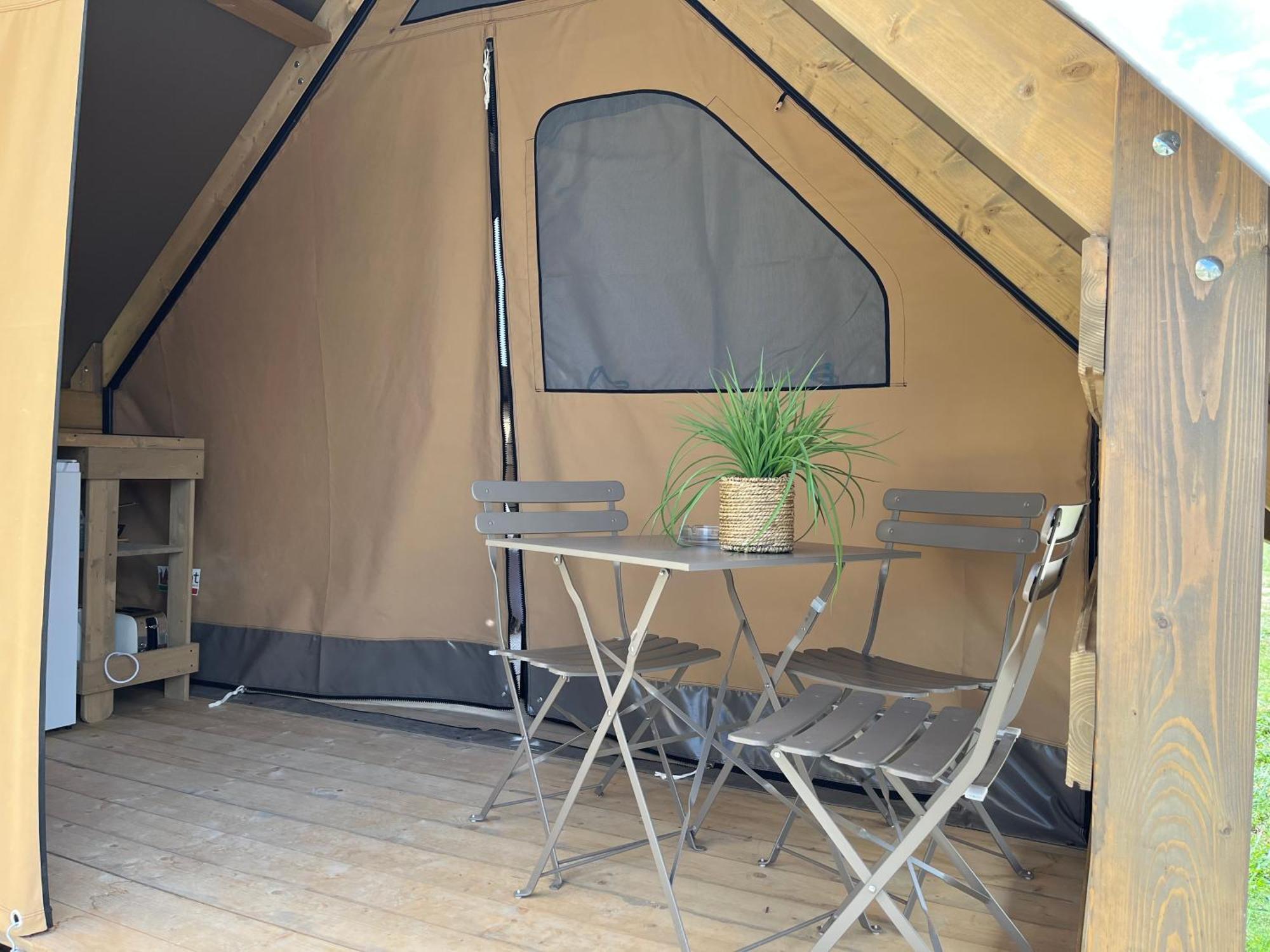 Glamping Tuscany - Podere Cortesi Santa Luce Extérieur photo