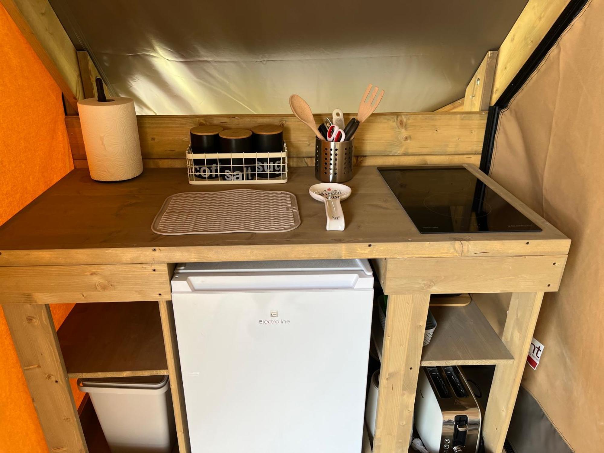 Glamping Tuscany - Podere Cortesi Santa Luce Extérieur photo