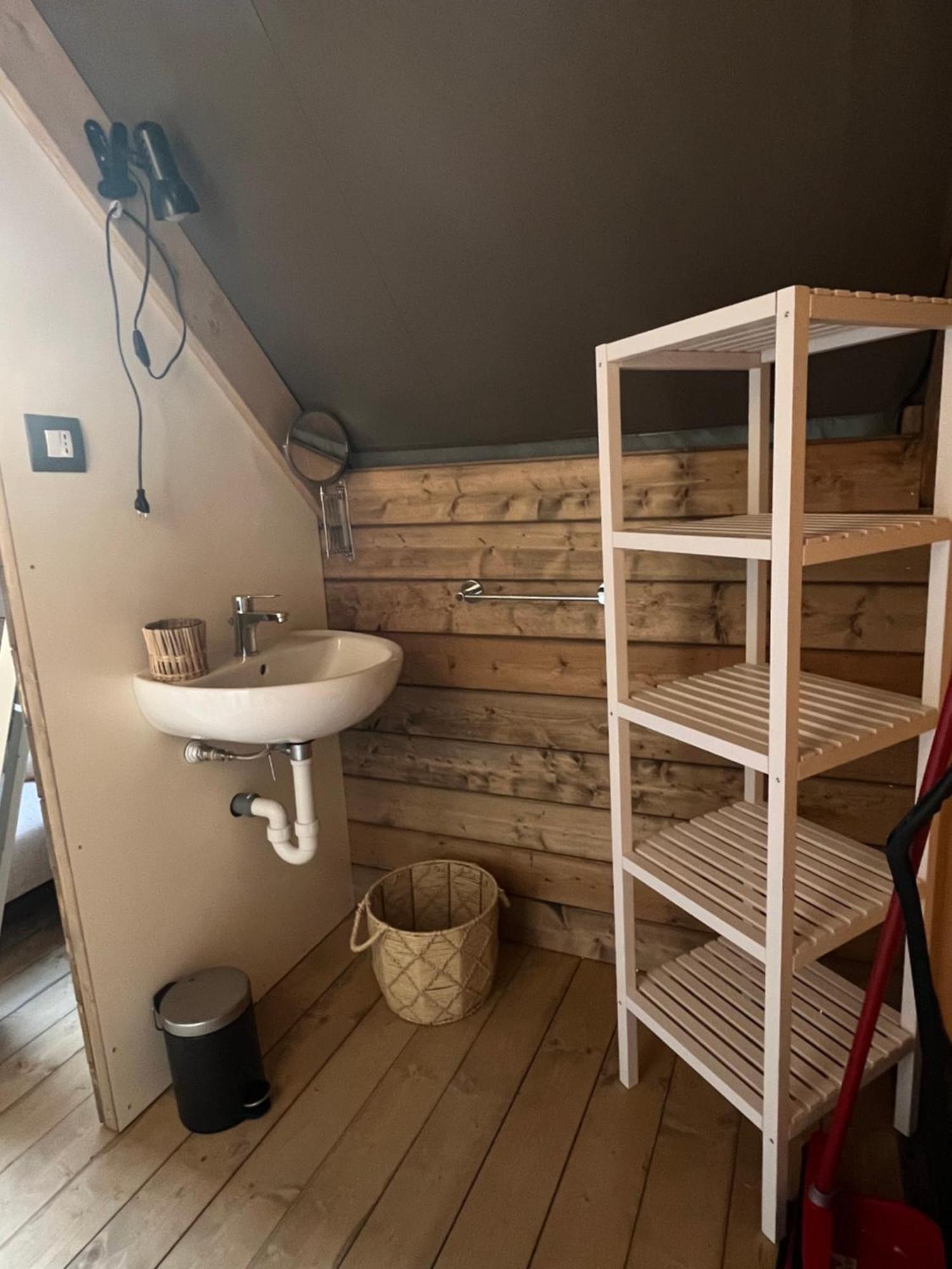 Glamping Tuscany - Podere Cortesi Santa Luce Extérieur photo