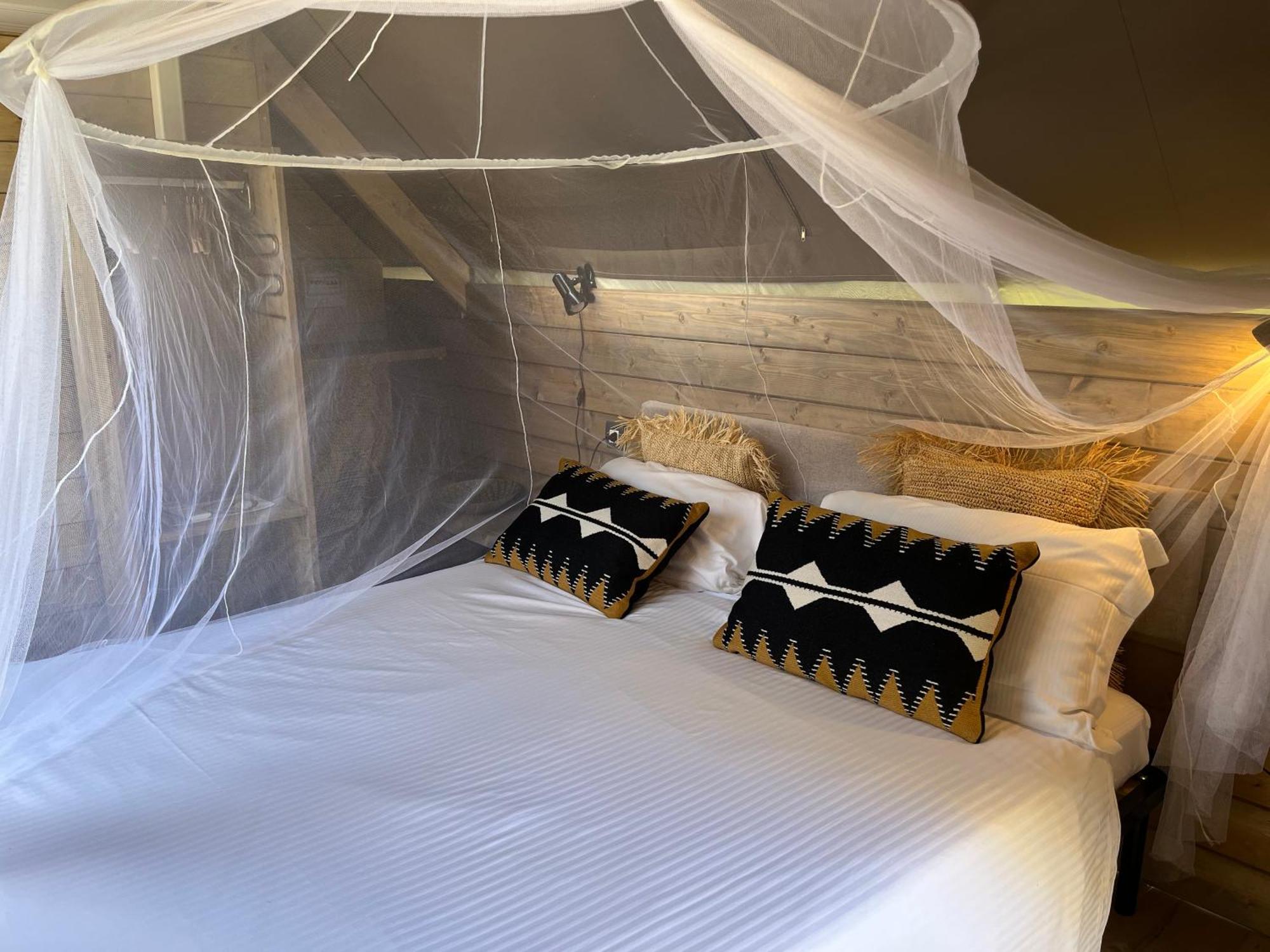 Glamping Tuscany - Podere Cortesi Santa Luce Extérieur photo