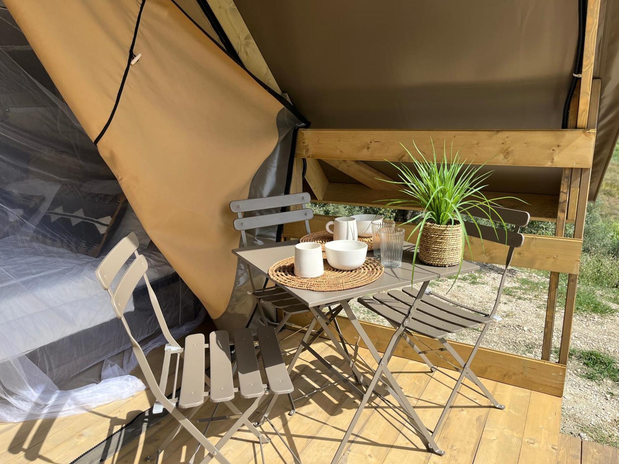 Glamping Tuscany - Podere Cortesi Santa Luce Extérieur photo