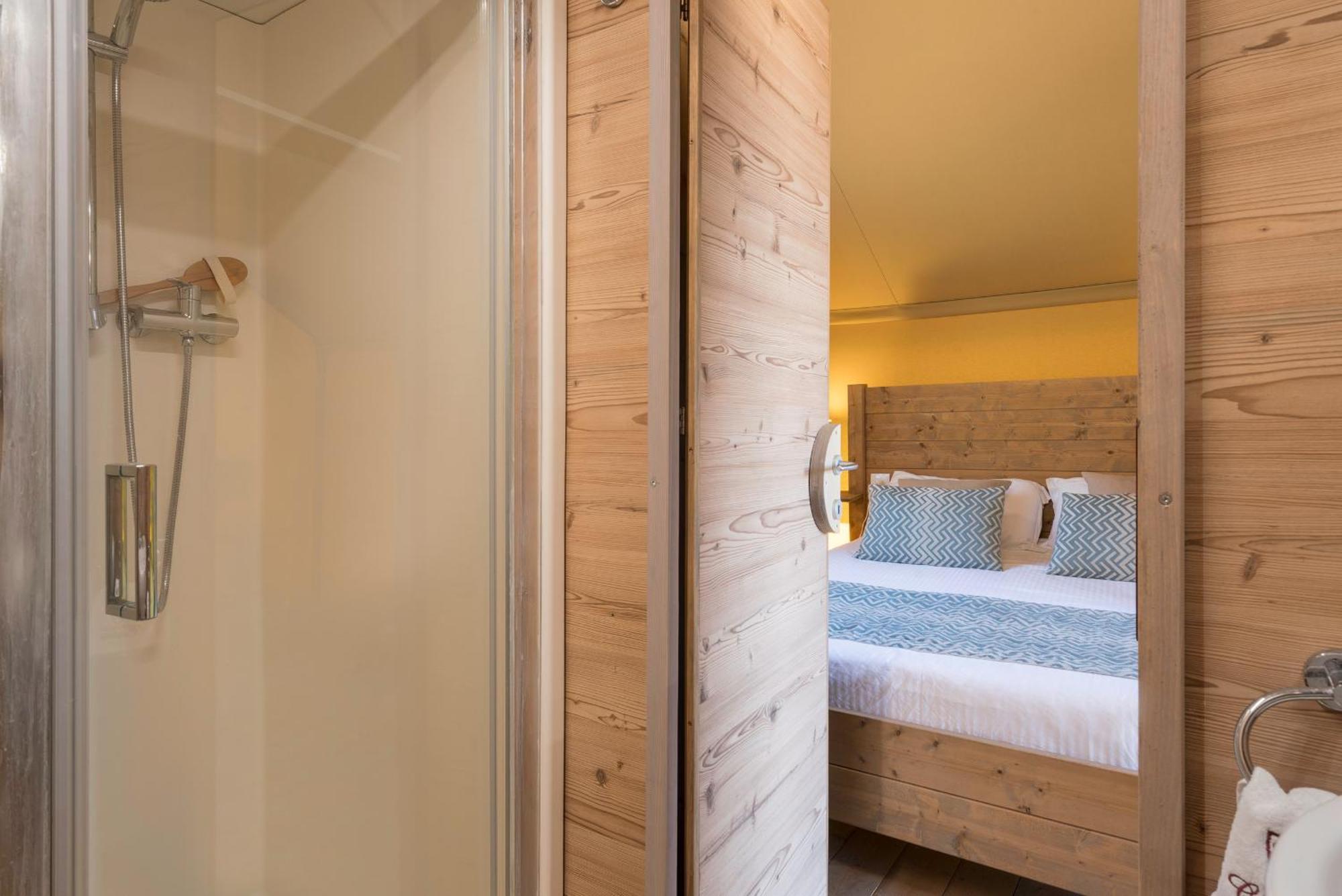 Glamping Tuscany - Podere Cortesi Santa Luce Extérieur photo