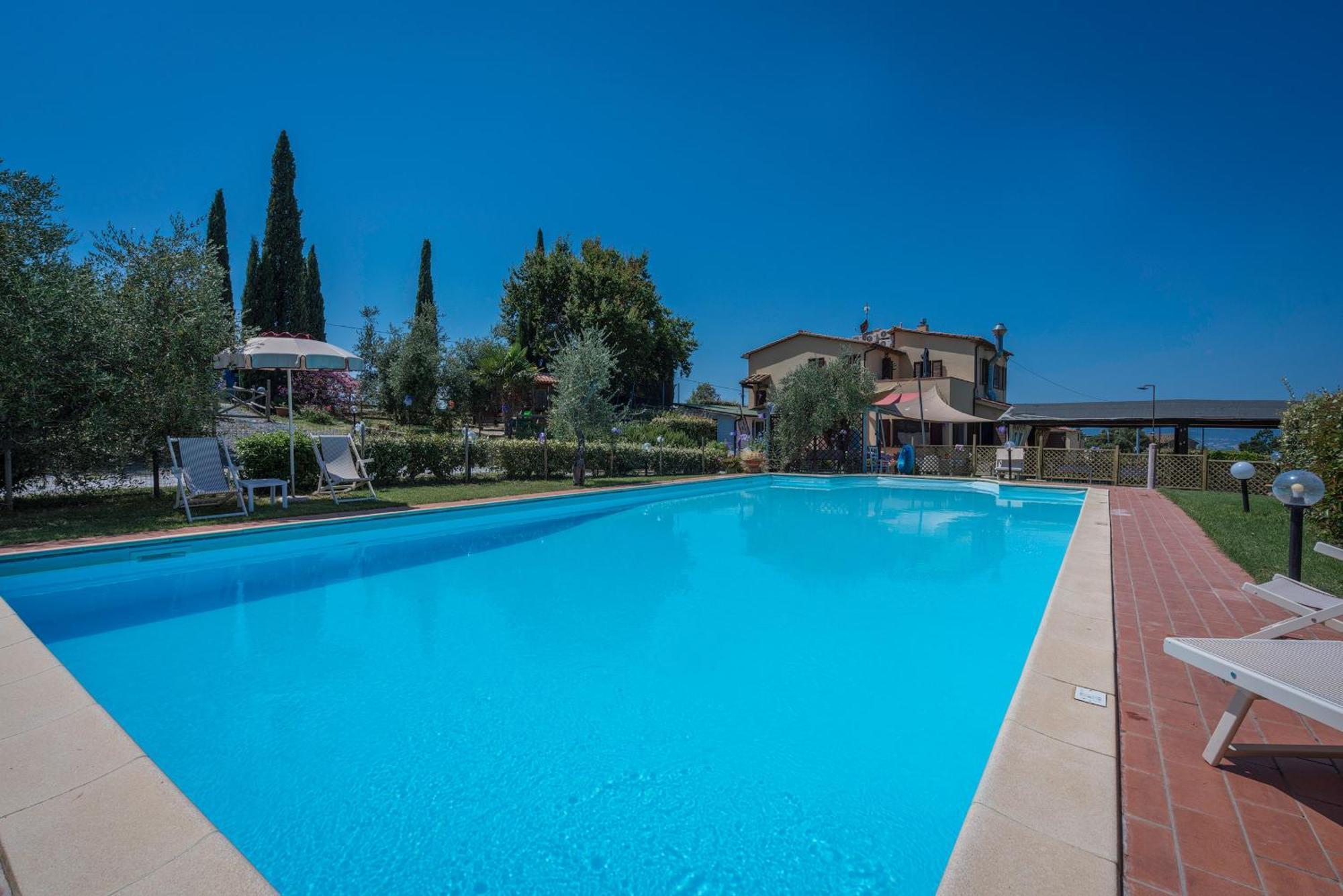 Glamping Tuscany - Podere Cortesi Santa Luce Extérieur photo