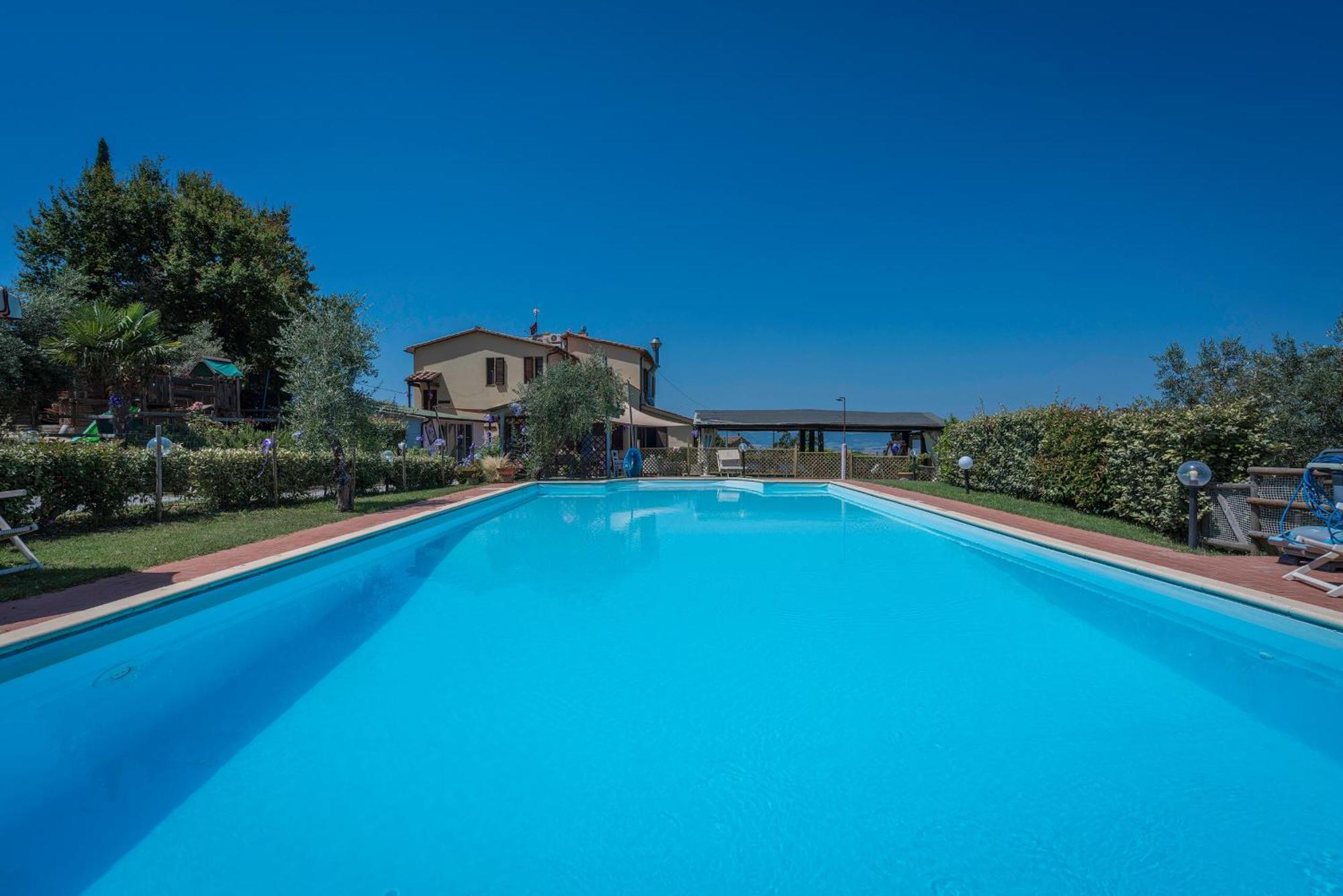 Glamping Tuscany - Podere Cortesi Santa Luce Extérieur photo