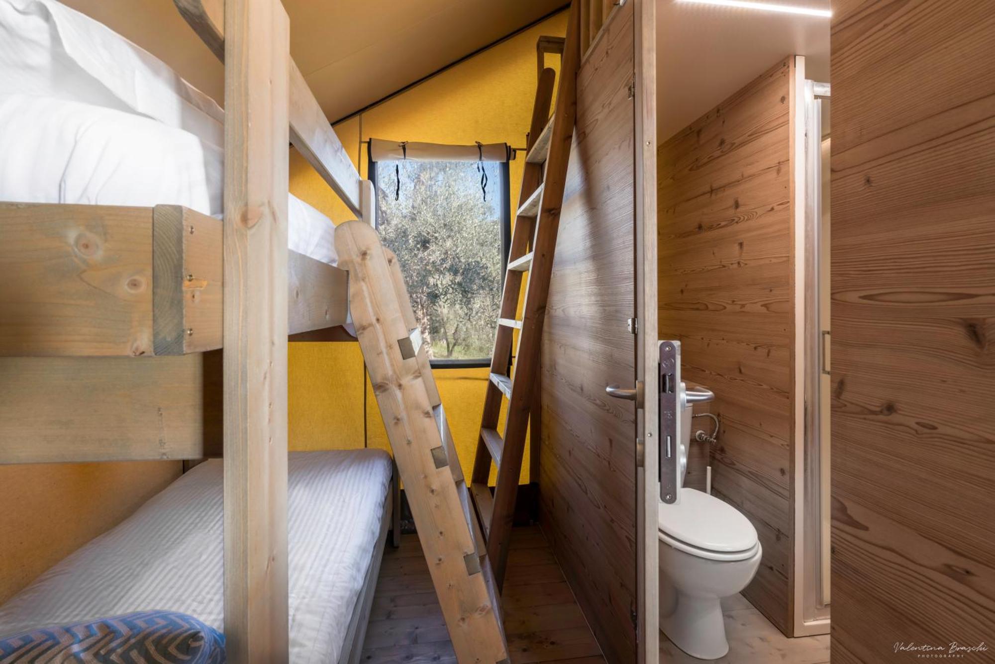 Glamping Tuscany - Podere Cortesi Santa Luce Extérieur photo