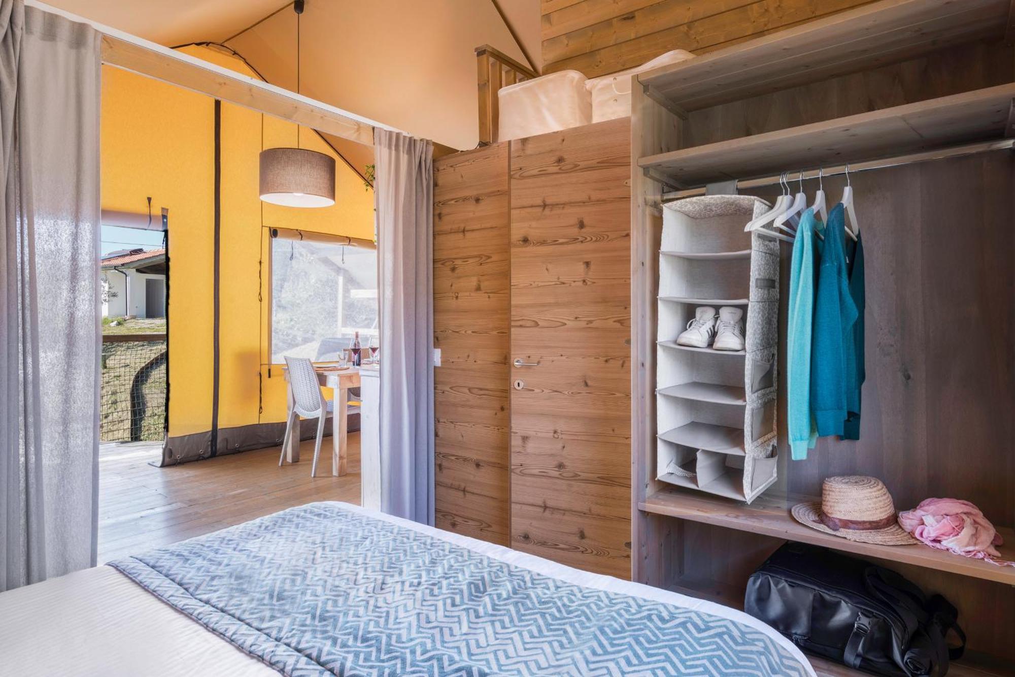 Glamping Tuscany - Podere Cortesi Santa Luce Extérieur photo