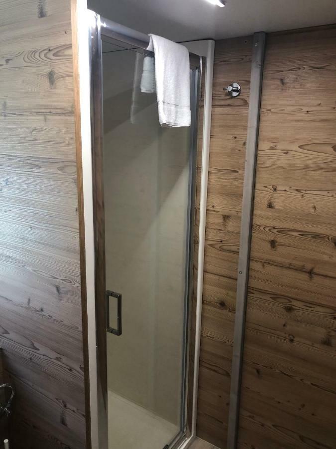Glamping Tuscany - Podere Cortesi Santa Luce Extérieur photo