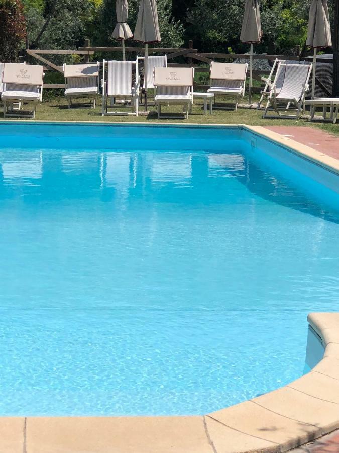 Glamping Tuscany - Podere Cortesi Santa Luce Extérieur photo